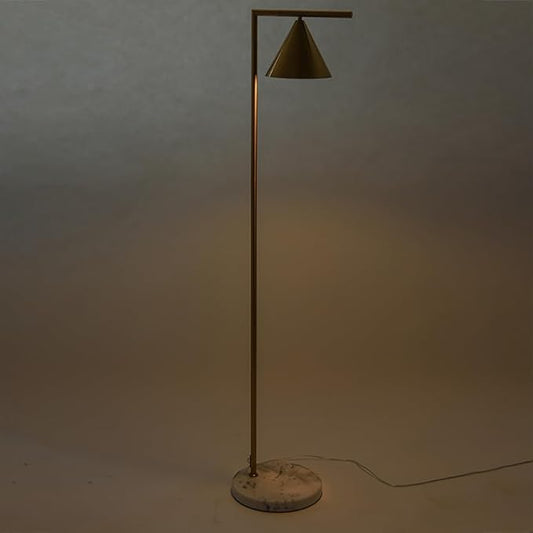 Nordic Modern Floor Lamp Fashion Luxury Family Iiving Room Bedroom Study Villa Hotel LED Creativity Decorative Standing Light (Style 79)