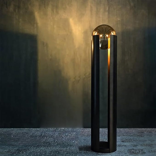 Nordic Modern Floor Lamp Fashion Luxury Family Iiving Room Bedroom Study Villa Hotel LED Creativity Decorative Standing Light (Style 48)