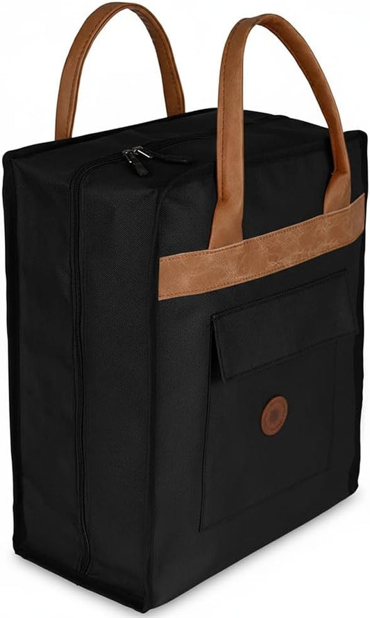 Shoe Bag for Travel, Portable Shoe Organizer, Storage Bag, Shoe Tote Bag for Women and Men
