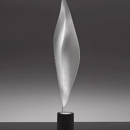 Nordic Modern Floor Lamp Fashion Luxury Family Iiving Room Bedroom Study Villa Hotel LED Creativity Decorative Standing Light (Style 67 H192CM)
