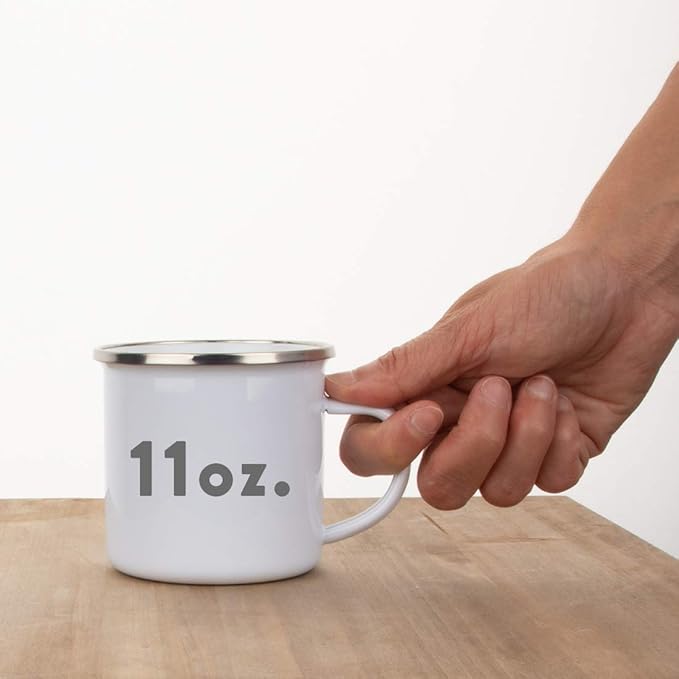 Andaz Press 11oz. Stainless Steel Campfire Coffee Mug Gift, This is What an Awesome Genealogist Looks Like, 1-Pack, Birthday Gift Ideas Coworker Him Her, Includes Gift Box