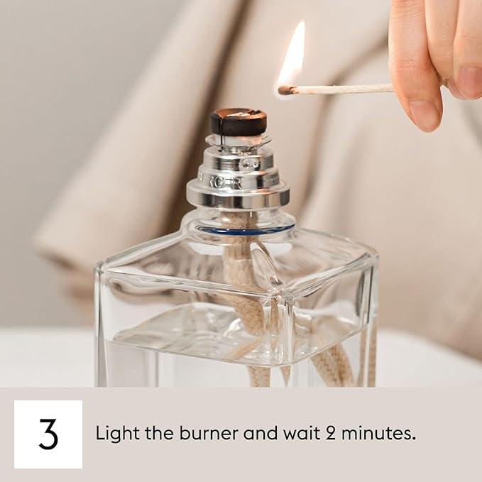 MAISON BERGER Pumpkin Spice Lampe Berger Refill, 500 ml (16.9 fl oz), Odor-Neutralizing Home Fragrance Oil Lamps, Ginger, Saffron, Mandarin, Cinnamon, Clove, Nutmeg, Made in France