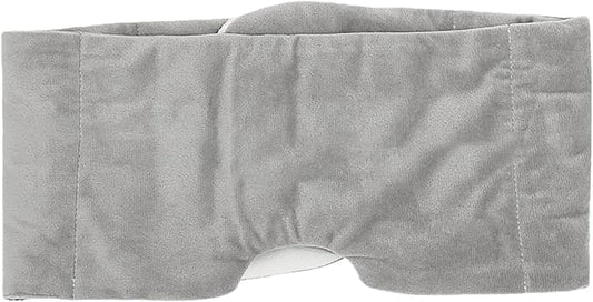 Sleep Eye Cover, Breathable Blackout Eyeshade, Sleep Cover for Men, for Road Trips Home Meditation Yoga Students Night Travel