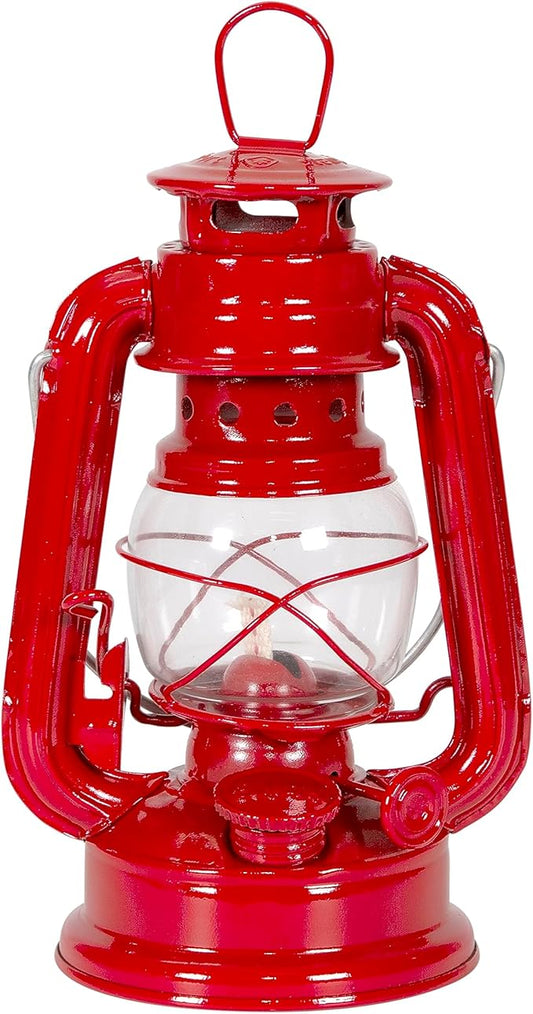 Stansport 12" Hurricane Lantern