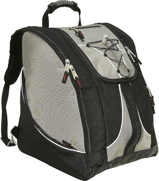 Athalon Everything Boot Bag/Backpack